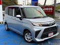 2021 Toyota Roomy