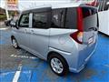 2021 Toyota Roomy