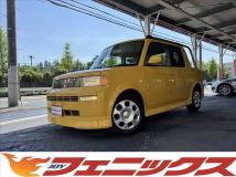 2001 Toyota bB