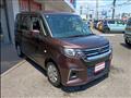 2021 Suzuki Solio