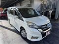 2018 Nissan Serena