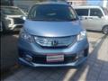 2012 Honda Freed