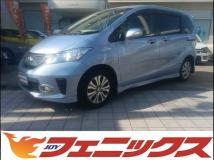 2012 Honda Freed