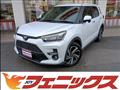 2020 Toyota Raize