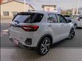 2020 Toyota Raize