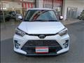 2020 Toyota Raize
