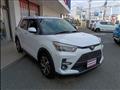 2020 Toyota Raize
