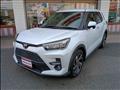 2020 Toyota Raize