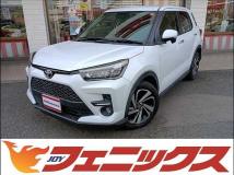 2020 Toyota Raize