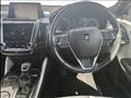 2020 Toyota Crown