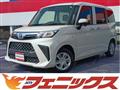 2021 Toyota Roomy