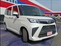 2021 Toyota Roomy