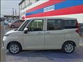 2021 Toyota Roomy