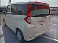 2021 Toyota Roomy