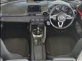2023 Mazda Roadster