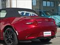 2023 Mazda Roadster