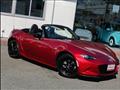 2023 Mazda Roadster