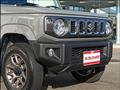 2023 Suzuki Jimny