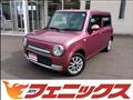 2015 Suzuki Lapin