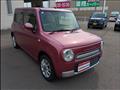 2015 Suzuki Lapin