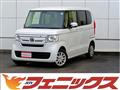2019 Honda N BOX