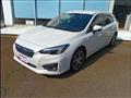 2016 Subaru Impreza Sportswagon