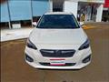 2016 Subaru Impreza Sportswagon