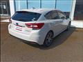 2016 Subaru Impreza Sportswagon
