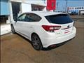 2016 Subaru Impreza Sportswagon