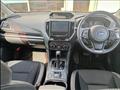 2016 Subaru Impreza Sportswagon