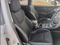 2016 Subaru Impreza Sportswagon