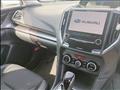 2016 Subaru Impreza Sportswagon