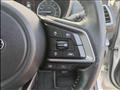 2016 Subaru Impreza Sportswagon