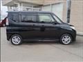 2018 Mitsubishi Delica D2