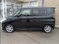 2018 Mitsubishi Delica D2