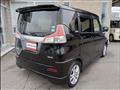 2018 Mitsubishi Delica D2
