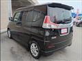 2018 Mitsubishi Delica D2