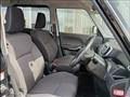 2018 Mitsubishi Delica D2
