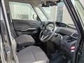 2018 Mitsubishi Delica D2