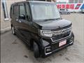 2022 Honda N BOX