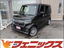 2022 Honda N BOX