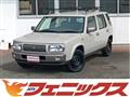 1999 Nissan Rasheen