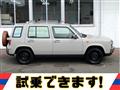 1999 Nissan Rasheen