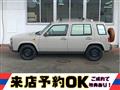 1999 Nissan Rasheen
