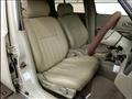 1999 Nissan Rasheen