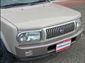 1999 Nissan Rasheen
