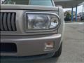 1999 Nissan Rasheen