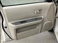 1999 Nissan Rasheen