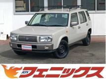 1999 Nissan Rasheen
