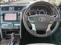 2012 Toyota Mark X